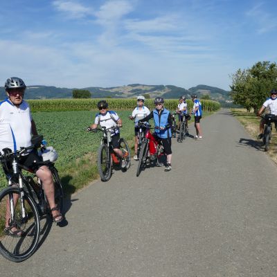 043 ein schöner Blick zurück